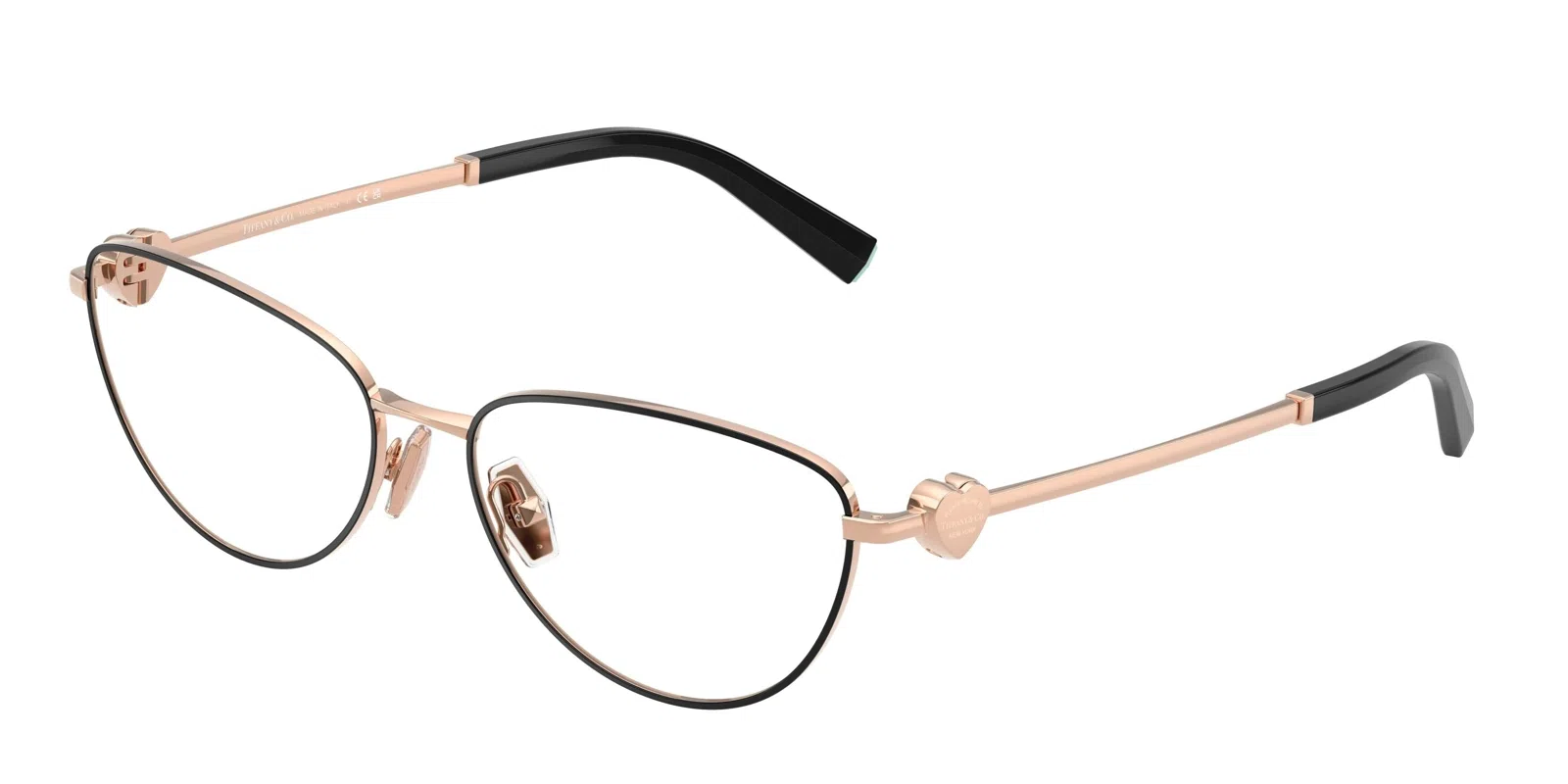 Tiffany 1164B Eyeglasses - view 20